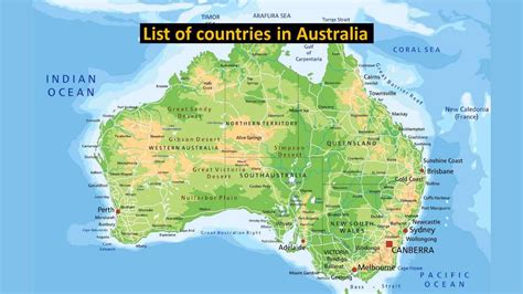 capital of australia country|how many countries in australia.